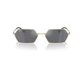 Ray-Ban Yevi RB 3728 92136V 58 Occhiali da Sole