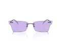Ray-Ban Xime RB 3730 004/1A 64 Occhiali da Sole