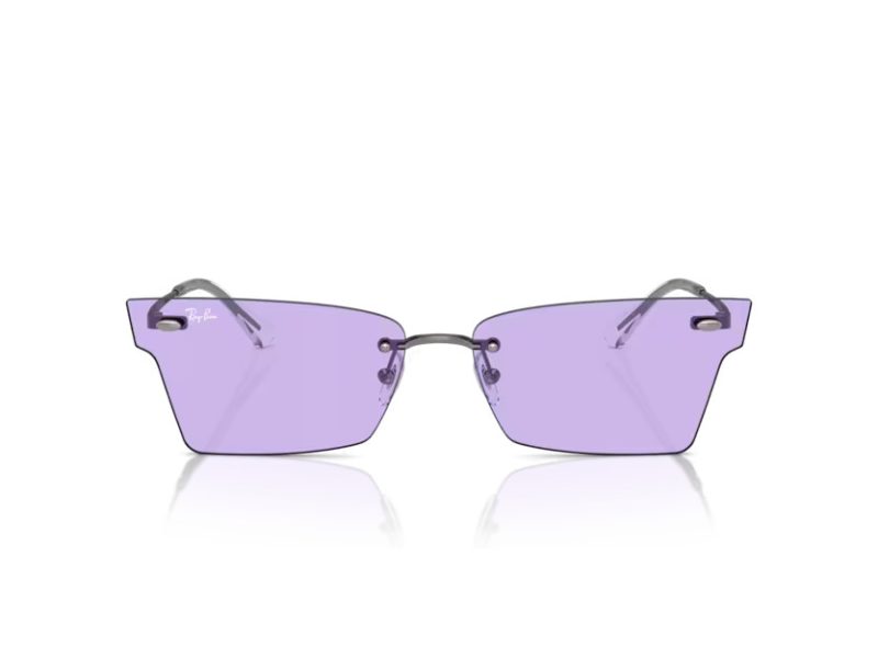 Ray-Ban Xime RB 3730 004/1A 64 Occhiali da Sole