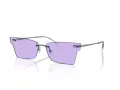 Ray-Ban Xime RB 3730 004/1A 64 Occhiali da Sole