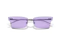 Ray-Ban Xime RB 3730 004/1A 64 Occhiali da Sole