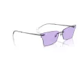 Ray-Ban Xime RB 3730 004/1A 64 Occhiali da Sole