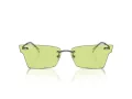 Ray-Ban Xime RB 3730 004/2 64 Occhiali da Sole