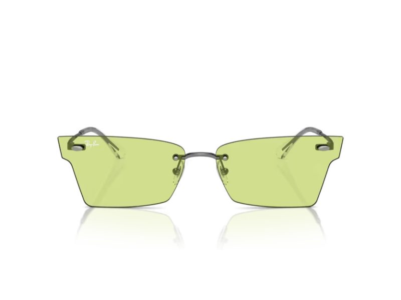 Ray-Ban Xime RB 3730 004/2 64 Occhiali da Sole