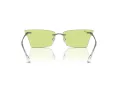 Ray-Ban Xime RB 3730 004/2 64 Occhiali da Sole