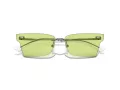 Ray-Ban Xime RB 3730 004/2 64 Occhiali da Sole