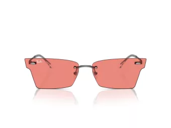 Ray-Ban Xime RB 3730 004/84 64 Occhiali da Sole