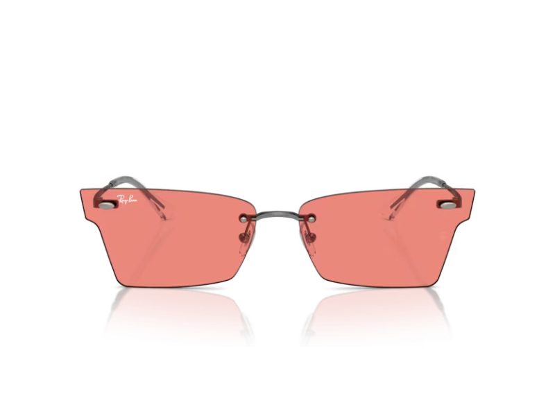 Ray-Ban Xime RB 3730 004/84 64 Occhiali da Sole
