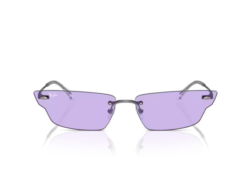 Ray-Ban Anh RB 3731 004/1A 66 Occhiali da Sole