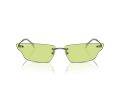 Ray-Ban Anh RB 3731 004/2 66 Occhiali da Sole