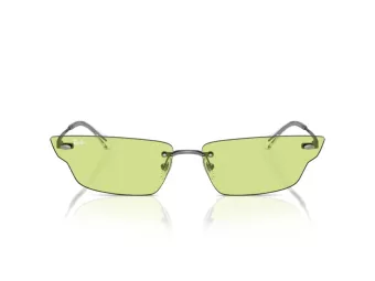 Ray-Ban Anh RB 3731 004/2 66 Occhiali da Sole