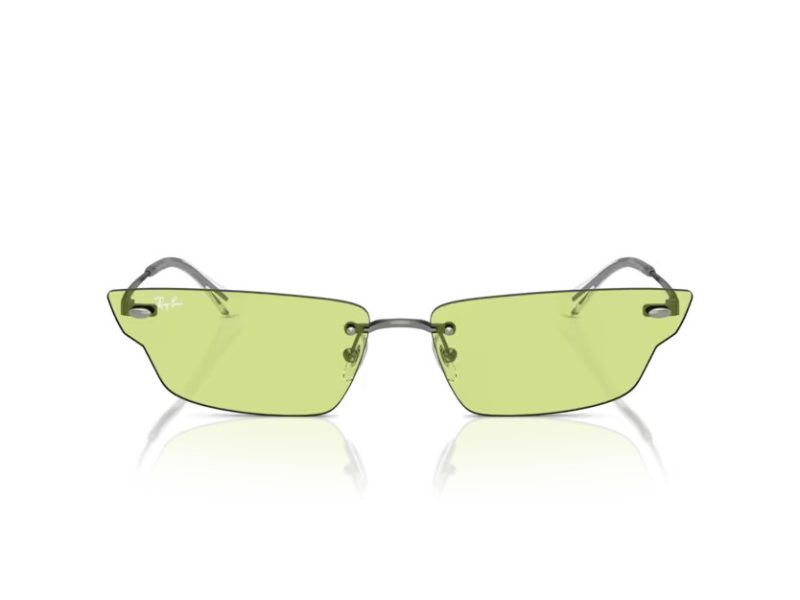 Ray-Ban Anh RB 3731 004/2 66 Occhiali da Sole