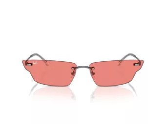 Ray-Ban Anh RB 3731 004/84 63 Occhiali da Sole