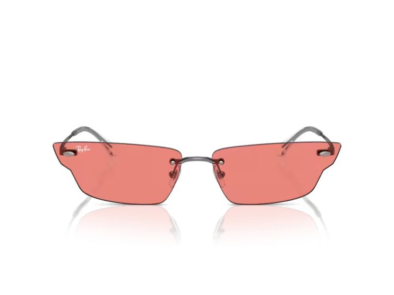 Ray-Ban Anh RB 3731 004/84 66 Occhiali da Sole