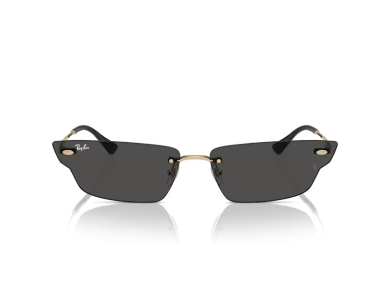 Ray-Ban Anh RB 3731 921387 66 Occhiali da Sole
