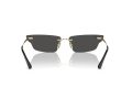 Ray-Ban Anh RB 3731 921387 66 Occhiali da Sole