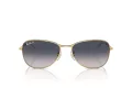 Ray-Ban RB 3733 001/78 56 Occhiali da Sole