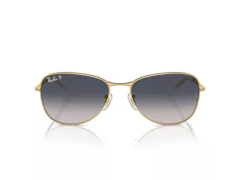 Ray-Ban RB 3733 001/78 56 Occhiali da Sole
