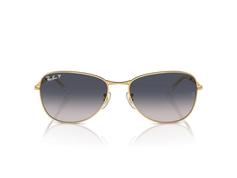 Ray-Ban RB 3733 001/78 56 Occhiali da Sole