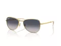 Ray-Ban RB 3733 001/78 56 Occhiali da Sole