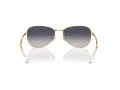 Ray-Ban RB 3733 001/78 56 Occhiali da Sole