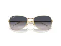 Ray-Ban RB 3733 001/78 56 Occhiali da Sole