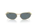 Ray-Ban RB 3734 001/3R 56 Occhiali da Sole