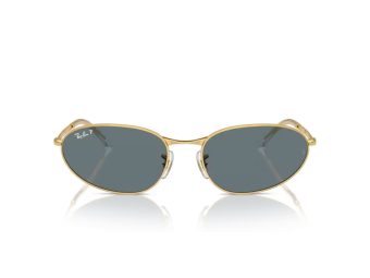Ray-Ban RB 3734 001/3R 56 Occhiali da Sole