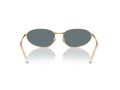 Ray-Ban RB 3734 001/3R 56 Occhiali da Sole