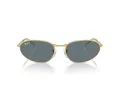 Ray-Ban RB 3734 001/3R 59 Occhiali da Sole