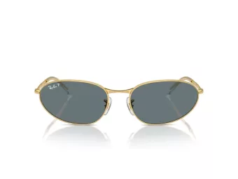 Ray-Ban RB 3734 001/3R 59 Occhiali da Sole