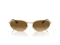 Ray-Ban RB 3734 001/M2 56 Occhiali da Sole