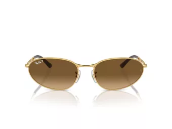 Ray-Ban RB 3734 001/M2 56 Occhiali da Sole