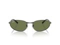 Ray-Ban RB 3734 002/B1 56 Occhiali da Sole
