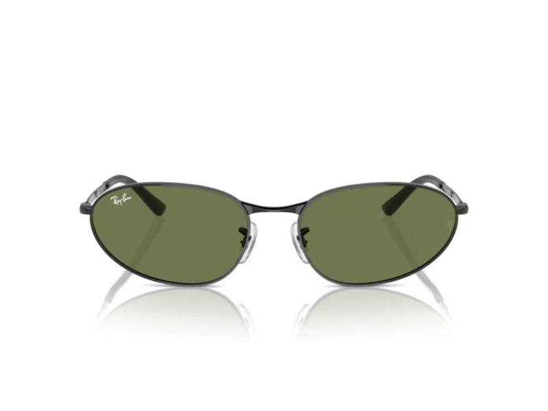 Ray-Ban RB 3734 002/B1 56 Occhiali da Sole