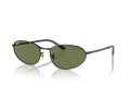 Ray-Ban RB 3734 002/B1 56 Occhiali da Sole