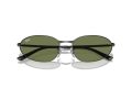 Ray-Ban RB 3734 002/B1 56 Occhiali da Sole