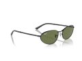 Ray-Ban RB 3734 002/B1 56 Occhiali da Sole