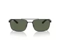 Ray-Ban RB 3737 002/71 60 Occhiali da Sole