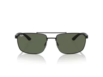 Ray-Ban RB 3737 002/71 60 Occhiali da Sole