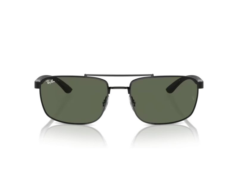 Ray-Ban RB 3737 002/71 60 Occhiali da Sole