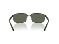 Ray-Ban RB 3737 002/71 60 Occhiali da Sole