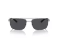 Ray-Ban RB 3737 004/87 60 Occhiali da Sole
