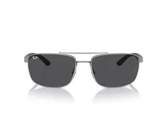 Ray-Ban RB 3737 004/87 60 Occhiali da Sole