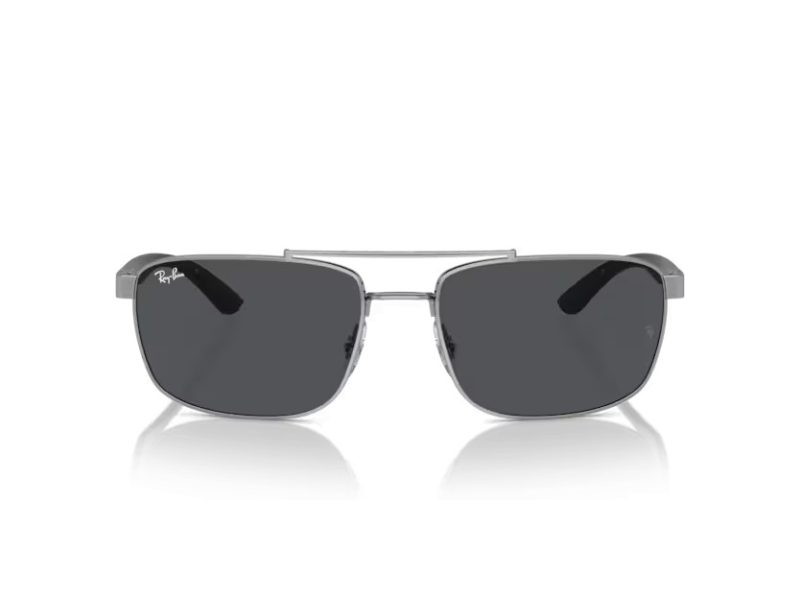 Ray-Ban RB 3737 004/87 60 Occhiali da Sole