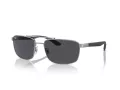 Ray-Ban RB 3737 004/87 60 Occhiali da Sole
