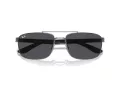 Ray-Ban RB 3737 004/87 60 Occhiali da Sole