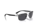 Ray-Ban RB 3737 004/87 60 Occhiali da Sole