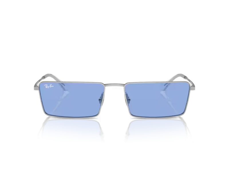 Ray-Ban Emy RB 3741 003/80 59 Occhiali da Sole