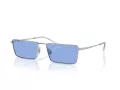 Ray-Ban Emy RB 3741 003/80 59 Occhiali da Sole